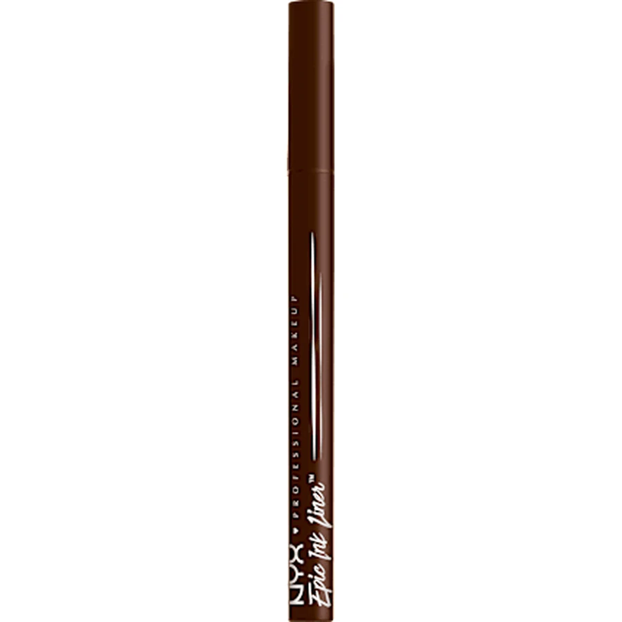 NYX PROFESSIONAL MAKEUP Epic Ink 03 Dark Chocolate Eyeshadow Pencil, 1 мл: цены и характеристики