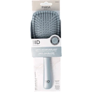 PARSA BEAUTY Металлическая щетка для волос против пушения, 1 шт.