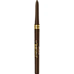 miss sporty Studio Colour 24 H выдвижная подводка для глаз 03 Dark Brown, 1 шт.: цены и характеристики