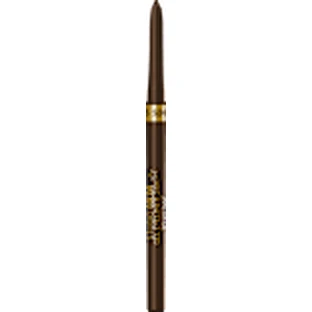 miss sporty Studio Colour 24 H выдвижная подводка для глаз 03 Dark Brown, 1 шт.