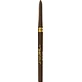 miss sporty Studio Colour 24 H выдвижная подводка для глаз 03 Dark Brown, 1 шт.