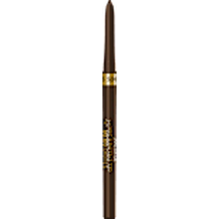 miss sporty Studio Colour 24 H выдвижная подводка для глаз 03 Dark Brown, 1 шт.: цены и характеристики