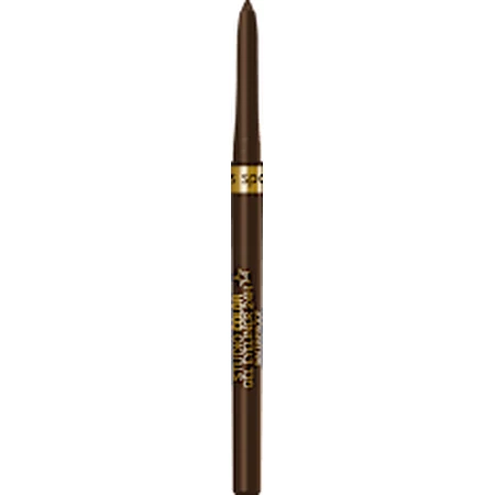 miss sporty Studio Colour 24 H выдвижная подводка для глаз 03 Dark Brown, 1 шт.: цены и характеристики
