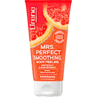 Скраб для тіла Lirene MRS.PERFECT, 175 г