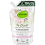 alverde NATURKOSMETIK Резервное жидкое мыло с миндалем и ванилью, 500 мл: цены и характеристики