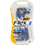 Бритва BIC FLEX3, 3 шт.: цены и характеристики