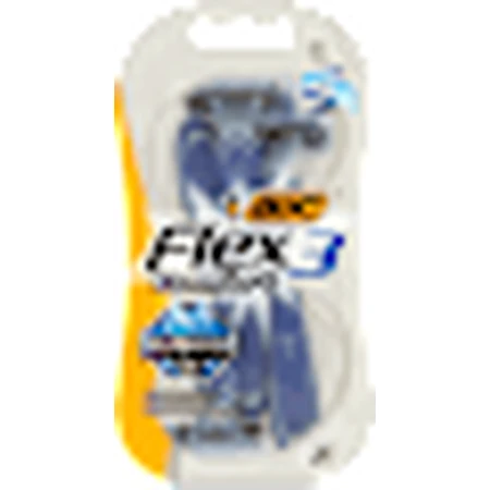 Бритва BIC FLEX3, 3 шт.: цены и характеристики