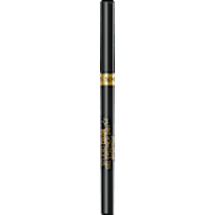 miss sporty Studio Colour 24 H выдвижная подводка для глаз 01 Black, 1 шт.