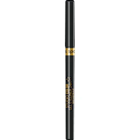 miss sporty Studio Colour 24 H выдвижная подводка для глаз 01 Black, 1 шт.: цены и характеристики