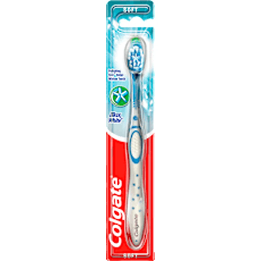 Colgate Зубная щетка Max White Soft, 18 г: цены и характеристики