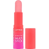 Мультирум'яна для губ і щік CATRICE Colour Flush 010 Pretty In Pink, 5 г