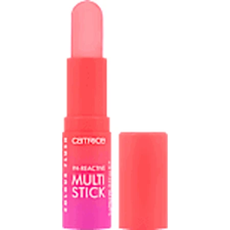 Мультирум'яна для губ і щік CATRICE Colour Flush 010 Pretty In Pink, 5 г: ціни та характеристики