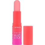 Мультирум'яна для губ і щік CATRICE Colour Flush 010 Pretty In Pink, 5 г: ціни та характеристики