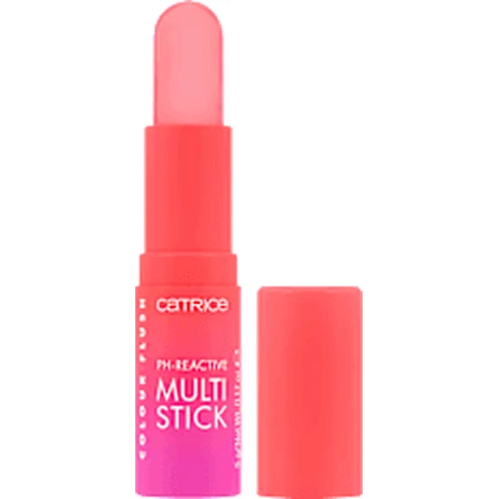 Мультирум'яна для губ і щік CATRICE Colour Flush 010 Pretty In Pink, 5 г: ціни та характеристики