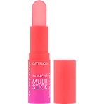 Мультирум'яна для губ і щік CATRICE Colour Flush 010 Pretty In Pink, 5 г: ціни та характеристики