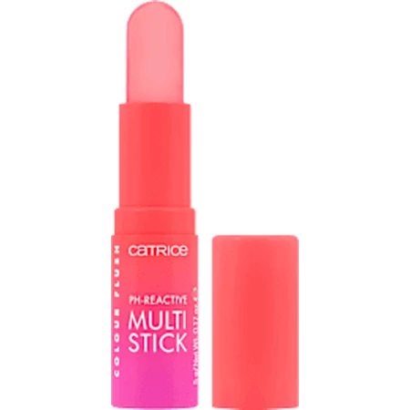 Мультирум'яна для губ і щік CATRICE Colour Flush 010 Pretty In Pink, 5 г: ціни та характеристики