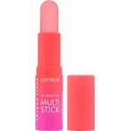 Мультирум'яна для губ і щік CATRICE Colour Flush 010 Pretty In Pink, 5 г: ціни та характеристики