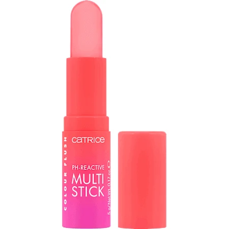 Мультирум'яна для губ і щік CATRICE Colour Flush 010 Pretty In Pink, 5 г: ціни та характеристики