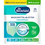 Dr.Beckmann Универсальные салфетки для чистки белья, 25 шт.: цены и характеристики