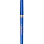 miss sporty Studio Colour 24 H выдвижная подводка для глаз 04 Blue, 1 шт.: цены и характеристики