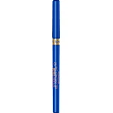 miss sporty Studio Colour 24 H выдвижная подводка для глаз 04 Blue, 1 шт.