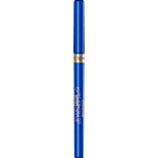 miss sporty Studio Colour 24 H выдвижная подводка для глаз 04 Blue, 1 шт.