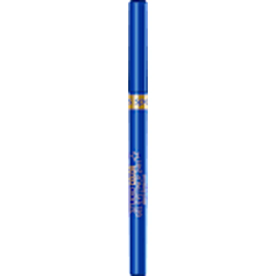 miss sporty Studio Colour 24 H выдвижная подводка для глаз 04 Blue, 1 шт.: цены и характеристики