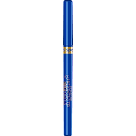 miss sporty Studio Colour 24 H выдвижная подводка для глаз 04 Blue, 1 шт.: цены и характеристики