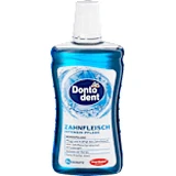 Dontodent Ополаскиватель для рта для десен, 500 мл