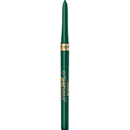 Miss Sporty Studio Colour 24 H выдвижная подводка для глаз 07 Green, 1 шт.: цены и характеристики
