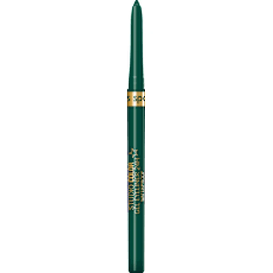 Miss Sporty Studio Colour 24 H выдвижная подводка для глаз 07 Green, 1 шт.: цены и характеристики