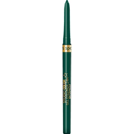 Miss Sporty Studio Colour 24 H выдвижная подводка для глаз 07 Green, 1 шт.: цены и характеристики