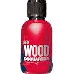 Dsquared2 Туалетна вода RED WOOD, 50 мл: ціни та характеристики