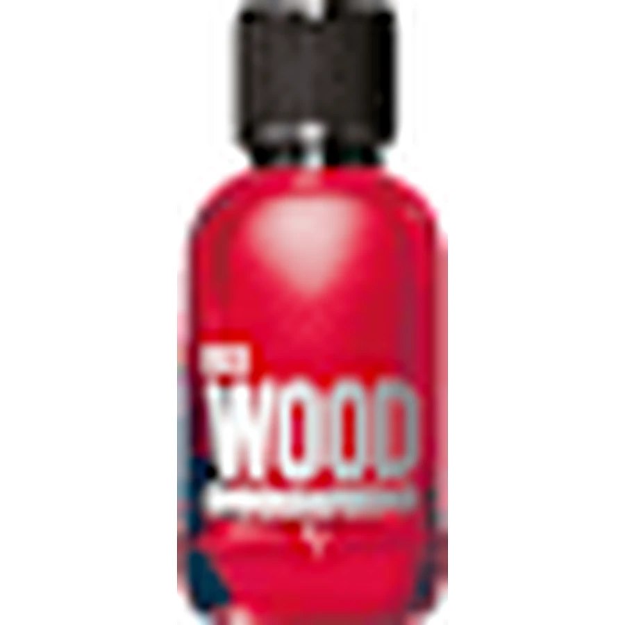 Dsquared2 Туалетна вода RED WOOD, 50 мл: ціни та характеристики