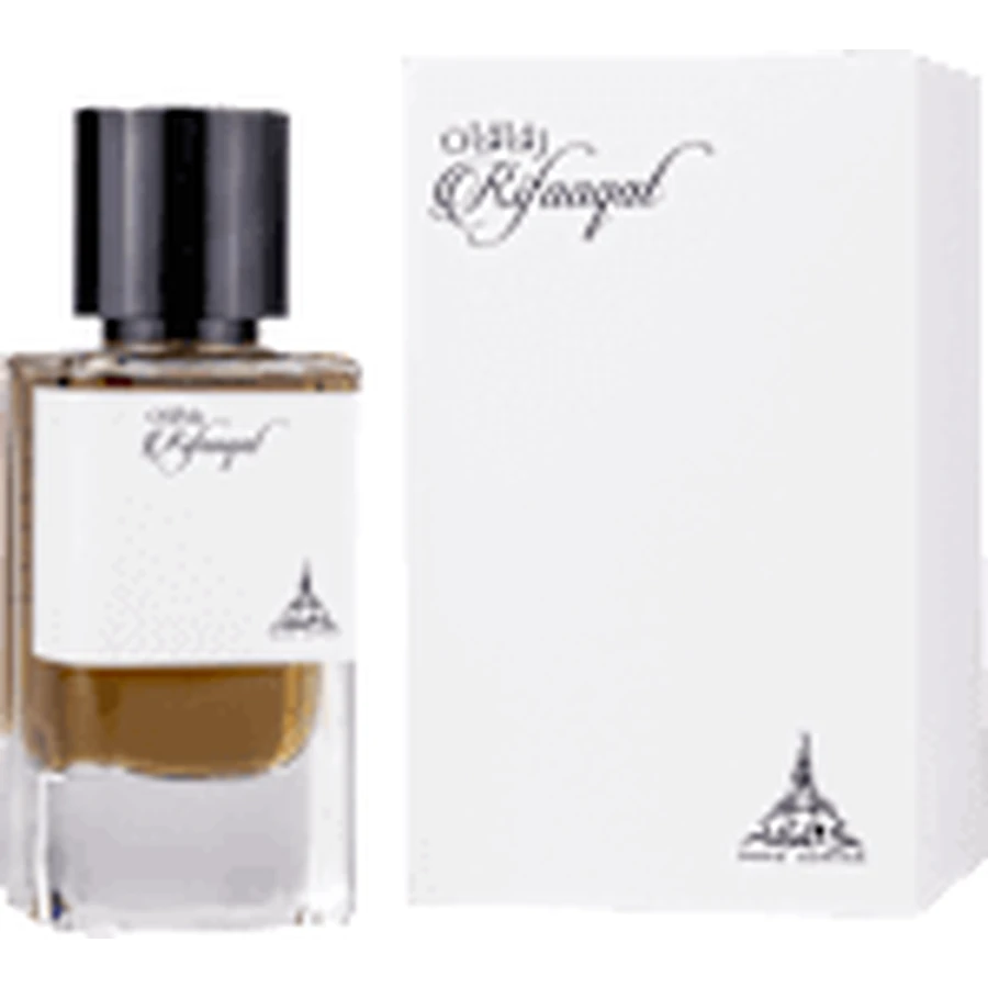 PARIS CORNER Парфюмерная вода унисекс Rifaaqat, 85 мл: цены и характеристики