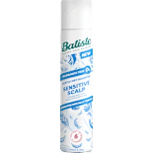 Сухой шампунь для чувствительной кожи головы Batiste Sensitive Scalp 120 мл