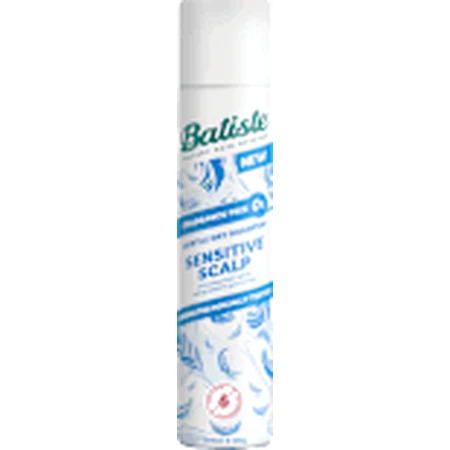 Сухой шампунь для чувствительной кожи головы Batiste Sensitive Scalp 120 мл: цены и характеристики