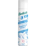 Сухой шампунь для чувствительной кожи головы Batiste Sensitive Scalp 120 мл: цены и характеристики