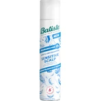 Сухой шампунь для чувствительной кожи головы Batiste Sensitive Scalp 120 мл: цены и характеристики