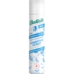 Сухой шампунь для чувствительной кожи головы Batiste Sensitive Scalp 120 мл: цены и характеристики