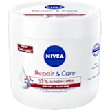 NIVEA Крем з 15% гліцерину та сечовиною, 400 мл