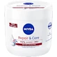 NIVEA Крем с 15% глицерина и мочевиной, 400 мл
