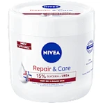 NIVEA Крем с 15% глицерина и мочевиной, 400 мл: цены и характеристики