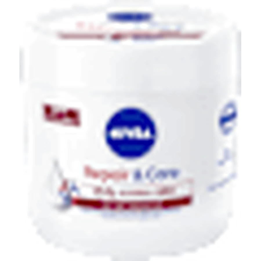 NIVEA Крем с 15% глицерина и мочевиной, 400 мл: цены и характеристики