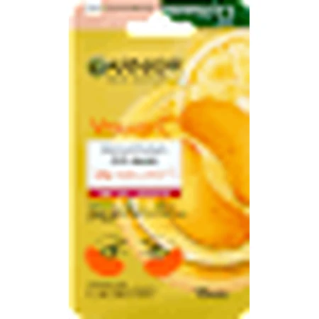 Garnier Skin Naturals Серветка-маска для області навколо очей, 1 шт.: ціни та характеристики