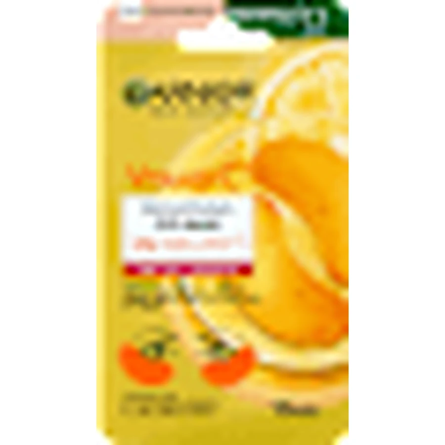 Garnier Skin Naturals Серветка-маска для області навколо очей, 1 шт.: ціни та характеристики