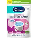 Dr.Beckmann Dr.Beckmann Миючі універсальні серветки Spring Fresh, 20 шт.: ціни та характеристики
