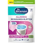 Dr.Beckmann Dr.Beckmann Миючі універсальні серветки Spring Fresh, 20 шт.: ціни та характеристики