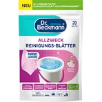 Dr.Beckmann Dr.Beckmann Миючі універсальні серветки Spring Fresh, 20 шт.: ціни та характеристики