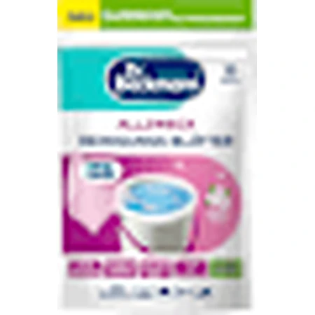 Dr.Beckmann Dr.Beckmann Миючі універсальні серветки Spring Fresh, 20 шт.: ціни та характеристики